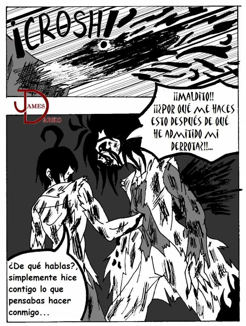BELIAL (2010) - Capítulo 8 - Página 12 - LectorTMOo