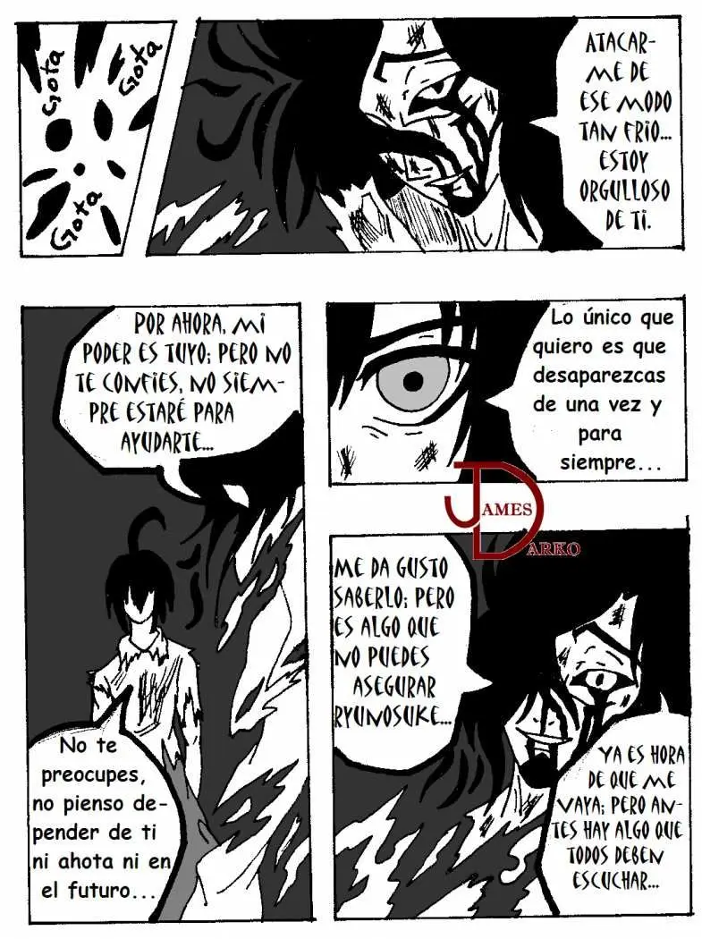 BELIAL (2010) - Capítulo 8 - Página 13 - LectorTMOo