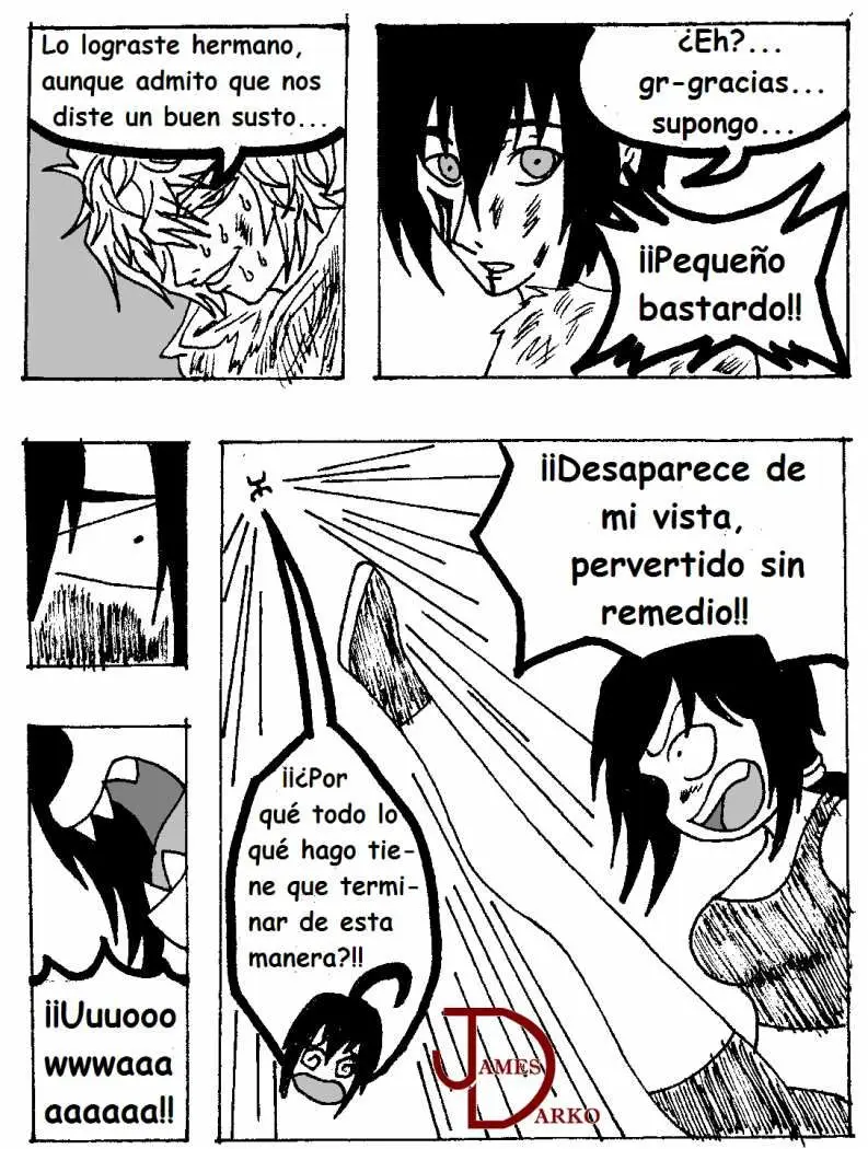 BELIAL (2010) - Capítulo 8 - Página 16 - LectorTMOo