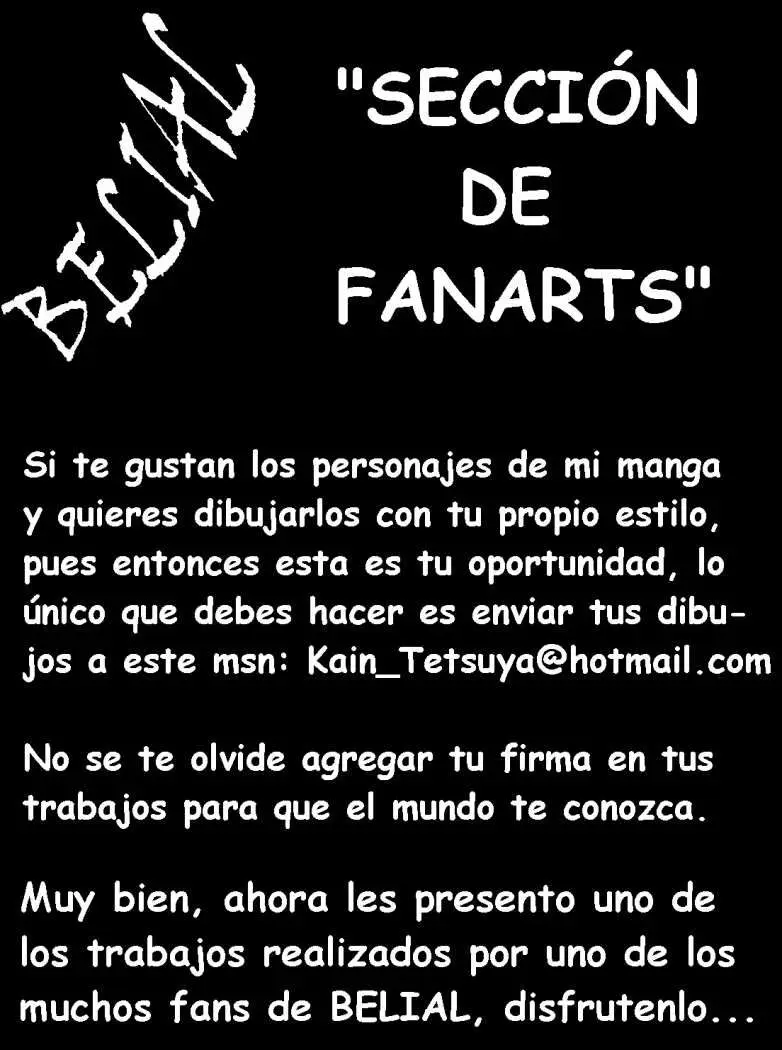 BELIAL (2010) - Capítulo 8 - Página 24 - LectorTMOo
