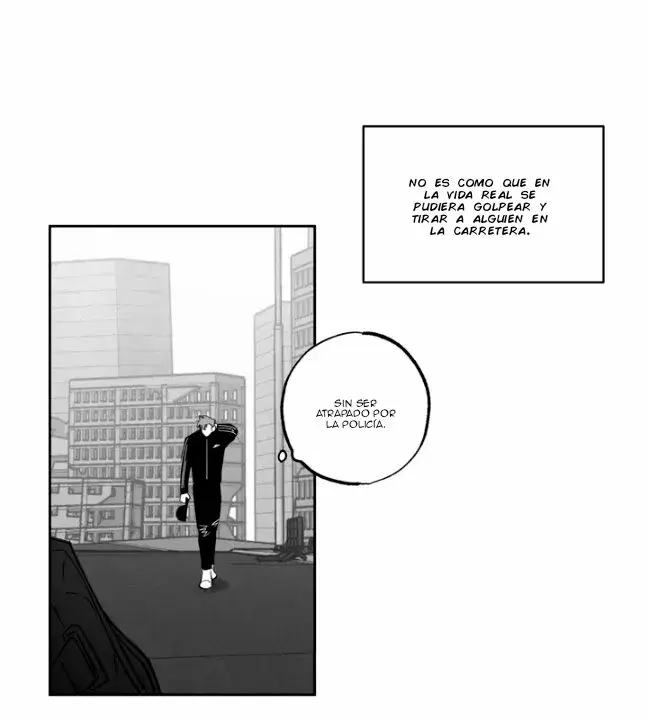 Believe My Sign (2022) - Capítulo 1 - Página 19 - LectorTMOo
