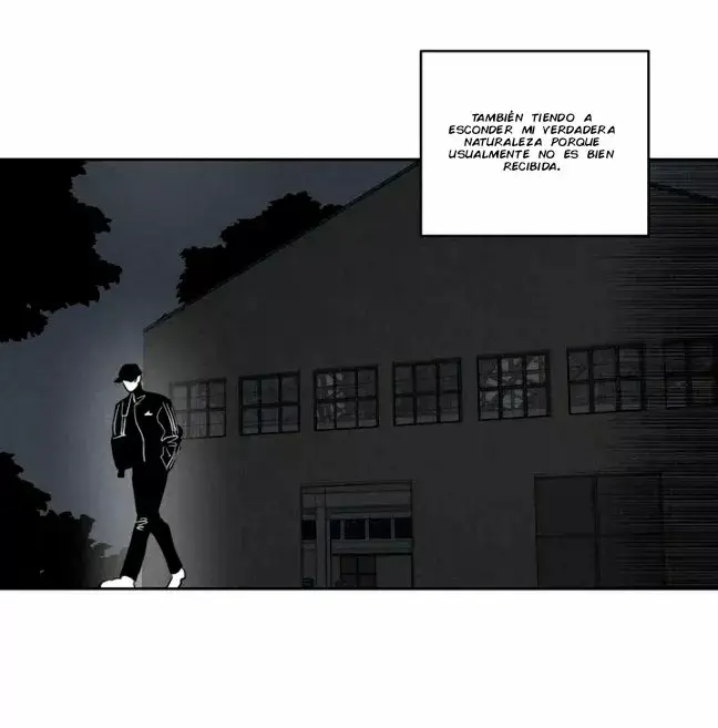 Believe My Sign (2022) - Capítulo 1 - Página 32 - LectorTMOo