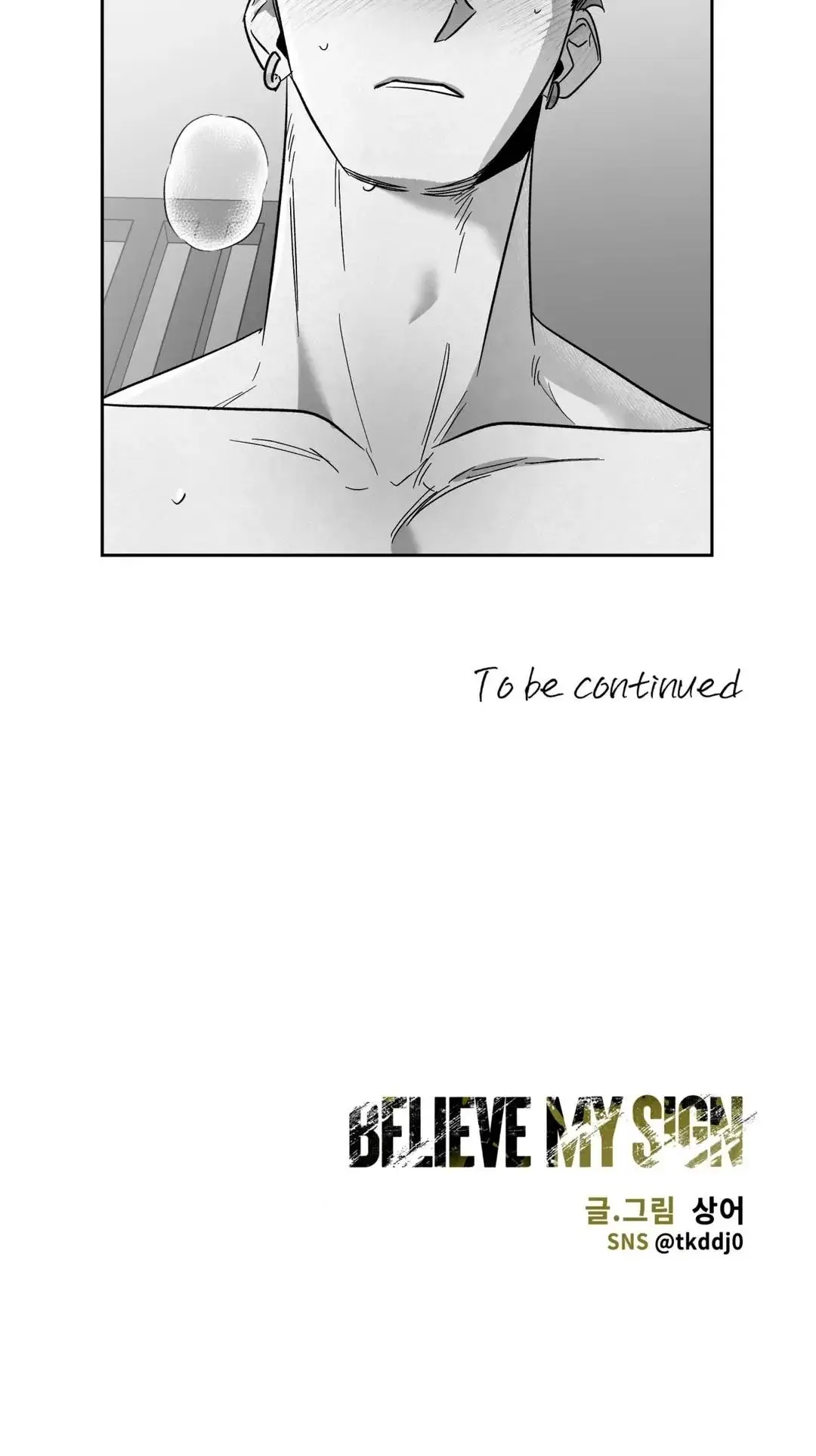 Believe My Sign (2022) - Capítulo 10 - Página 14 - LectorTMOo