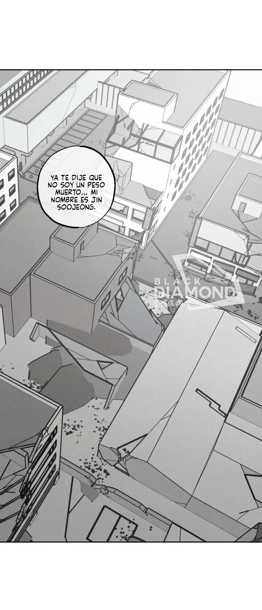 Believe My Sign (2022) - Capítulo 13 - Página 16 - LectorTMOo