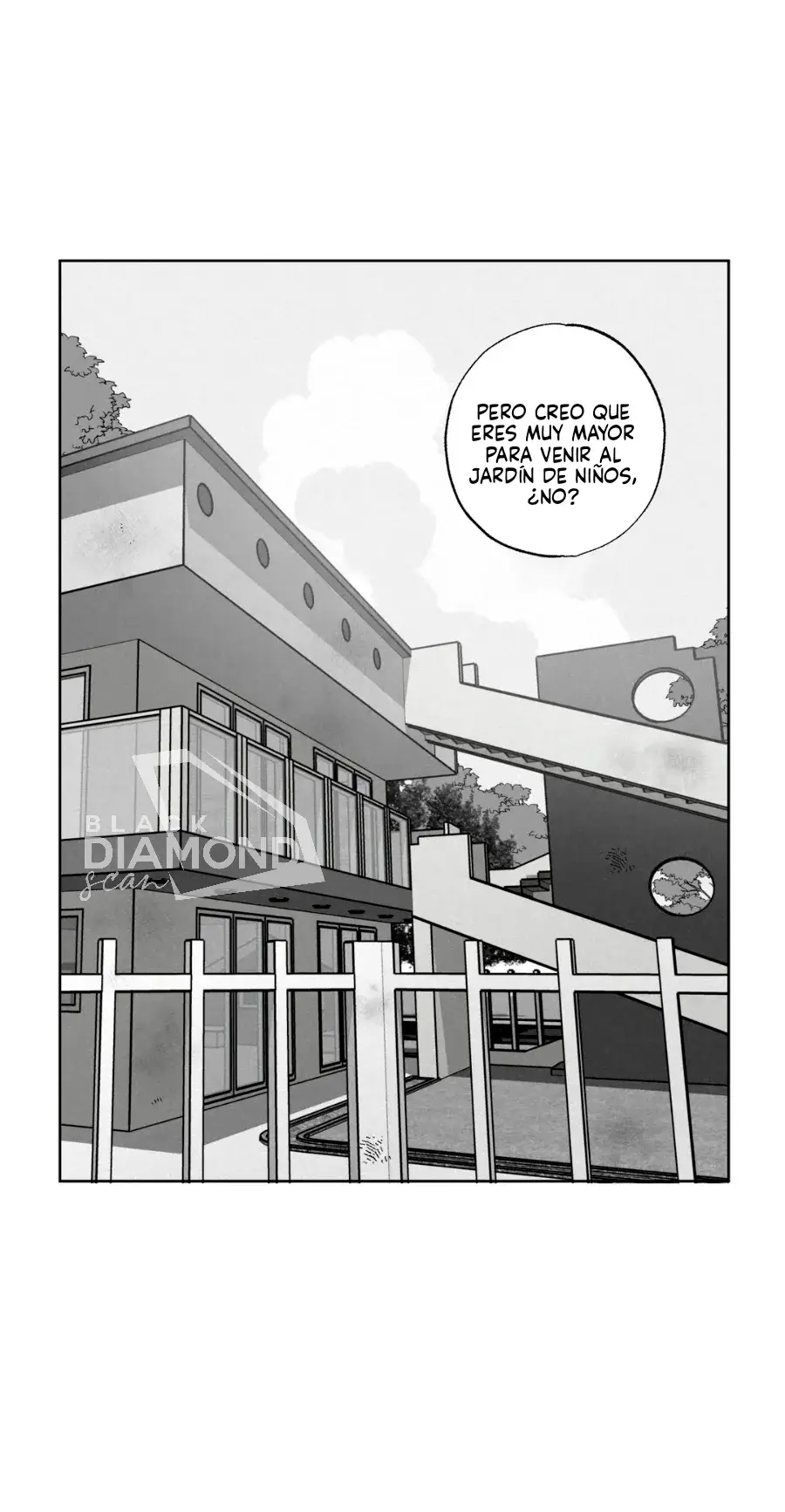 Believe My Sign (2022) - Capítulo 13 - Página 41 - LectorTMOo
