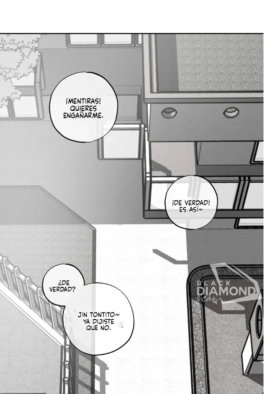 Believe My Sign (2022) - Capítulo 16 - Página 34 - LectorTMOo