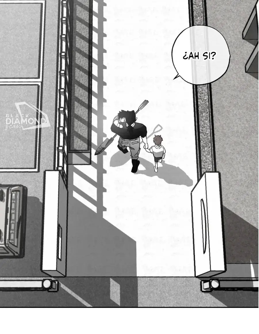 Believe My Sign (2022) - Capítulo 16 - Página 35 - LectorTMOo
