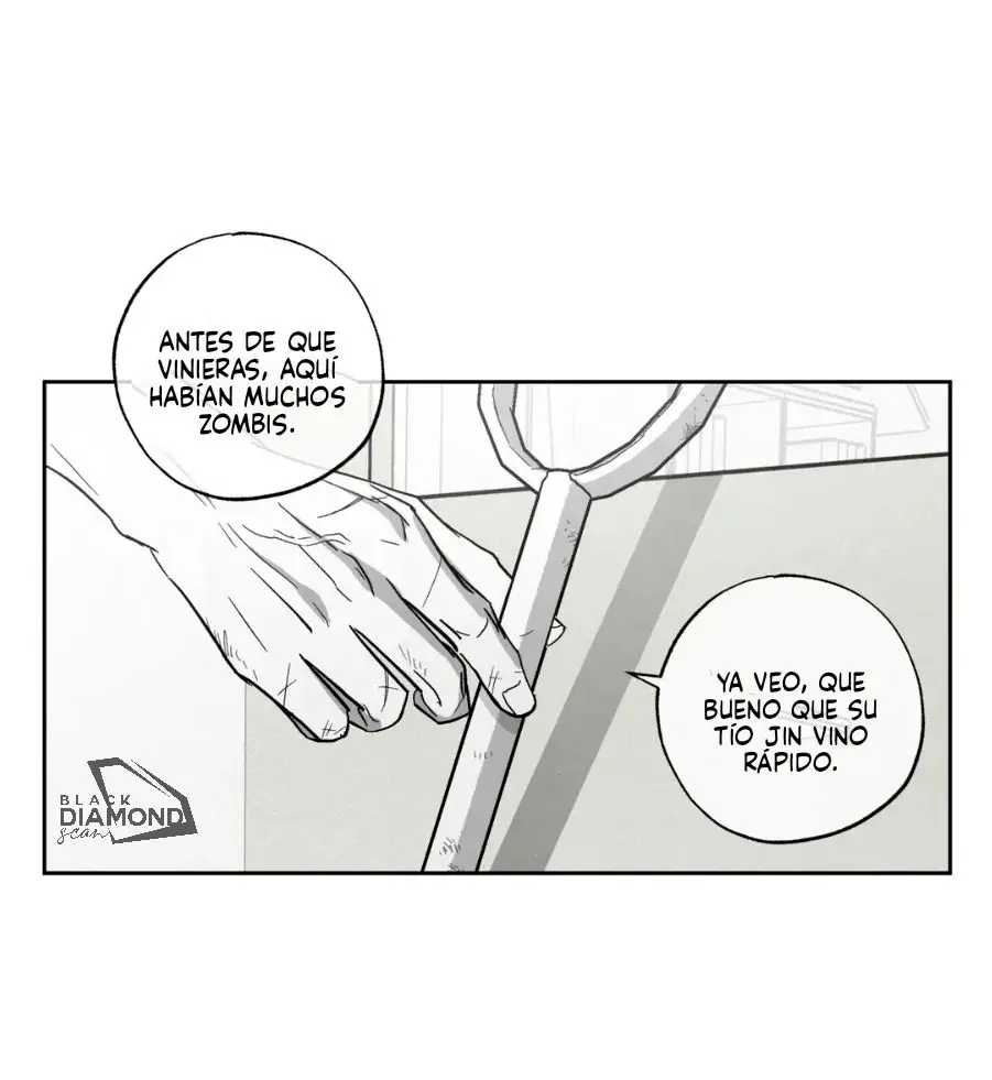 Believe My Sign (2022) - Capítulo 16 - Página 36 - LectorTMOo