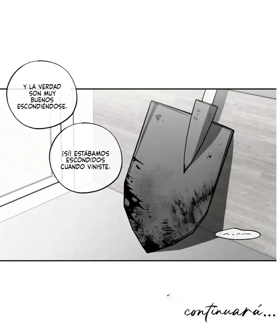 Believe My Sign (2022) - Capítulo 16 - Página 37 - LectorTMOo