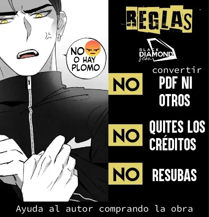 Believe My Sign (2022) - Capítulo 16 - Página 39 - LectorTMOo
