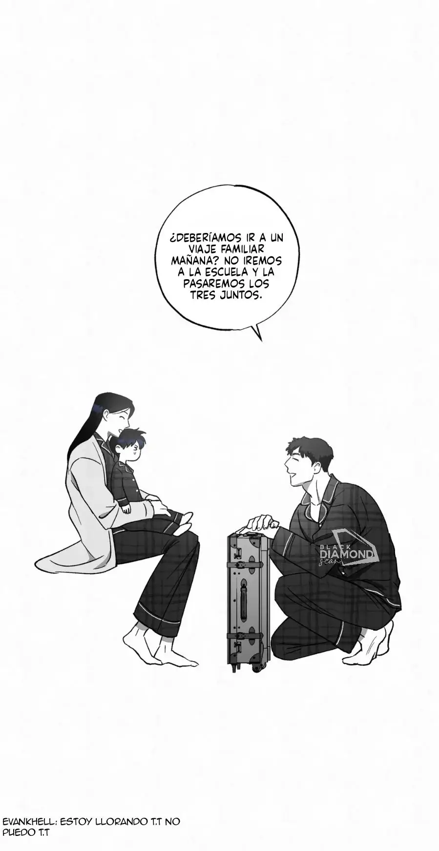Believe My Sign (2022) - Capítulo 18 - Página 18 - LectorTMOo