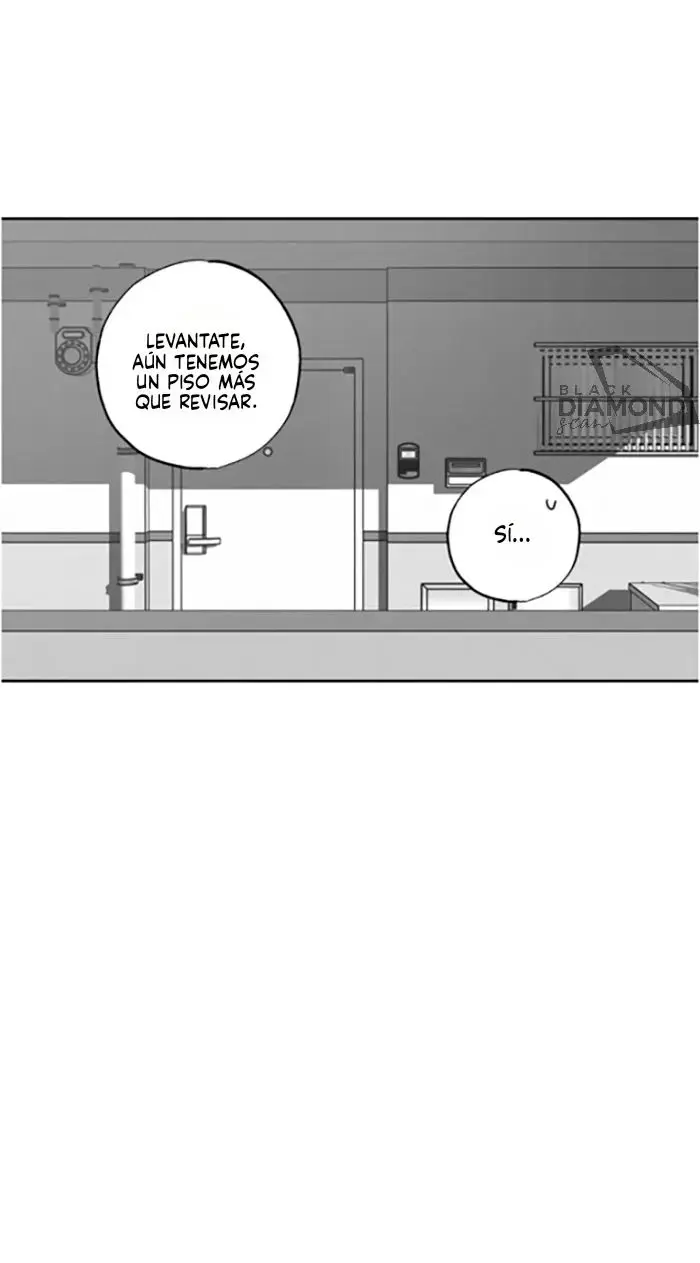 Believe My Sign (2022) - Capítulo 22 - Página 37 - LectorTMOo