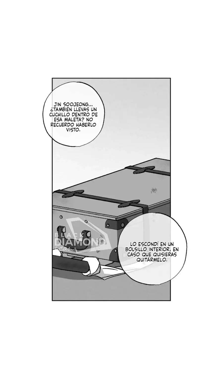 Believe My Sign (2022) - Capítulo 23 - Página 29 - LectorTMOo