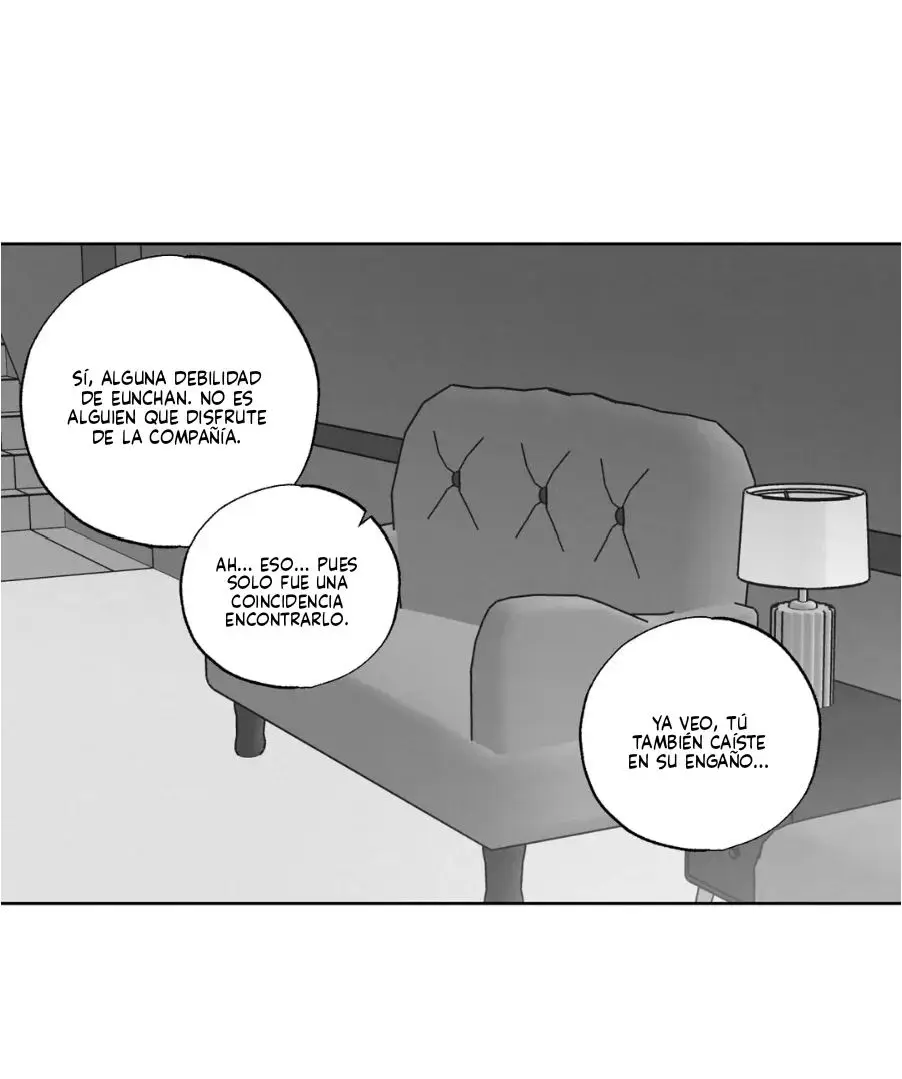 Believe My Sign (2022) - Capítulo 27 - Página 20 - LectorTMOo