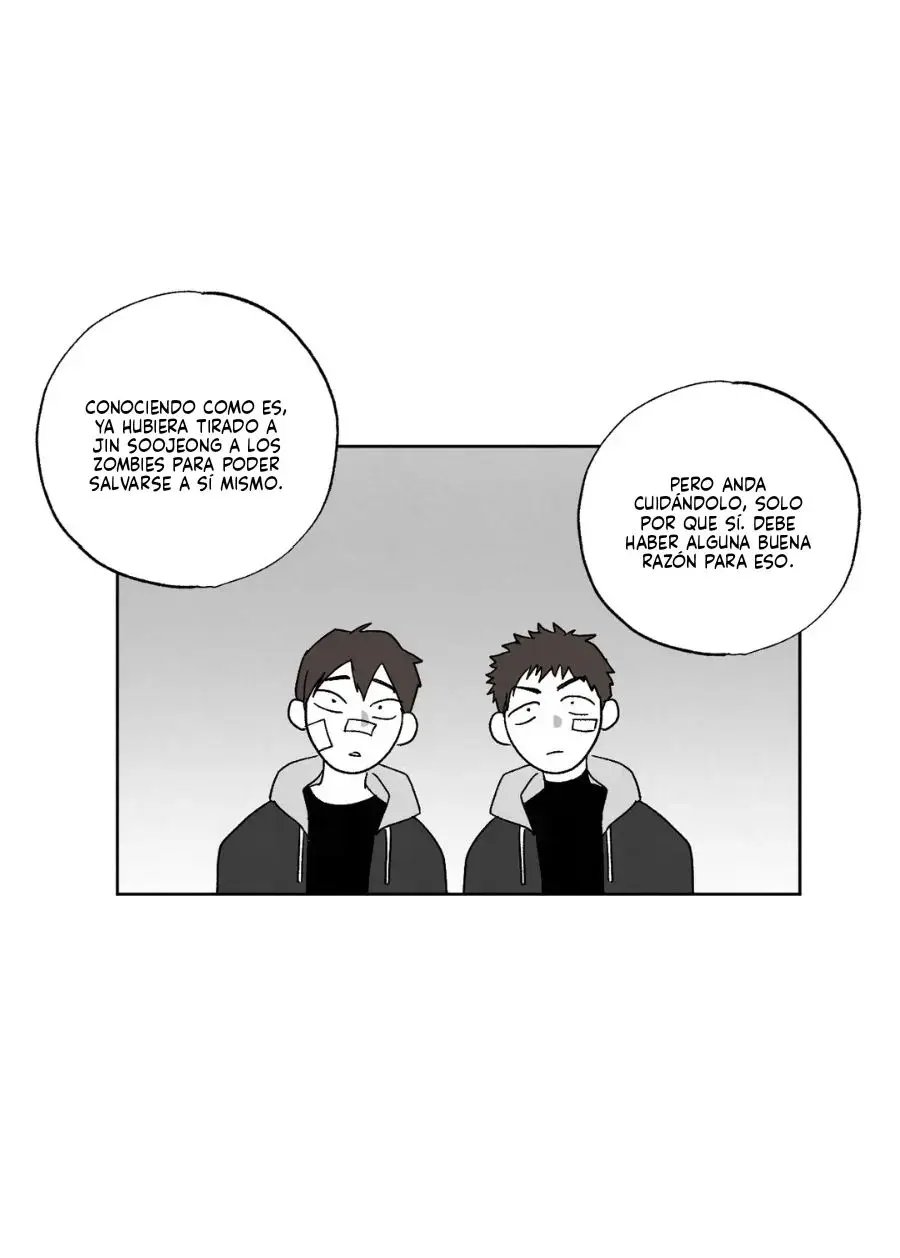 Believe My Sign (2022) - Capítulo 27 - Página 46 - LectorTMOo