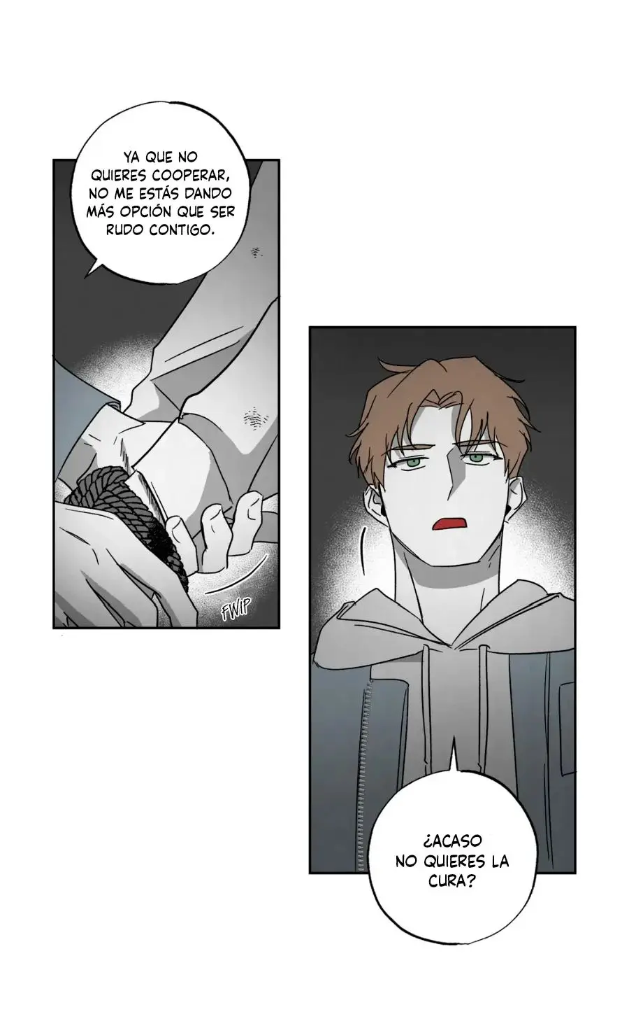 Believe My Sign (2022) - Capítulo 29 - Página 12 - LectorTMOo