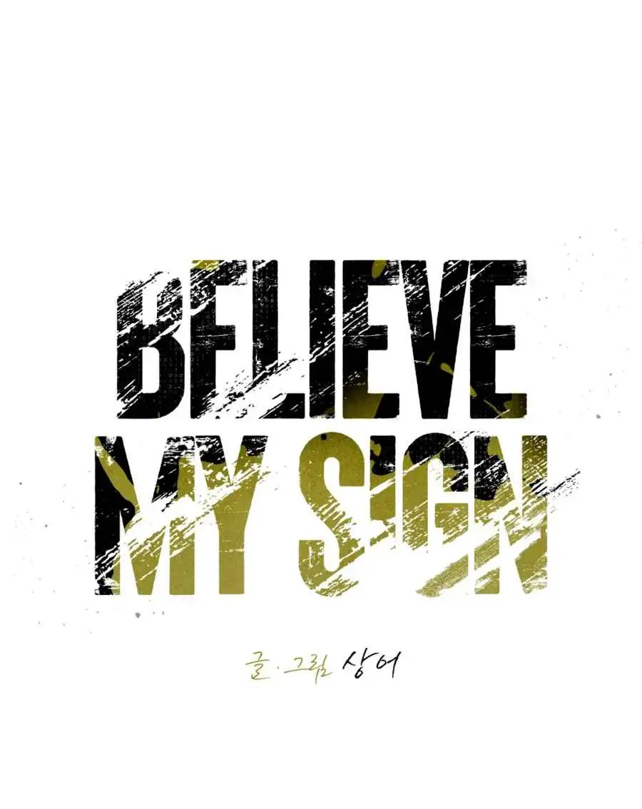 Believe My Sign (2022) - Capítulo 30 - Página 10 - LectorTMOo