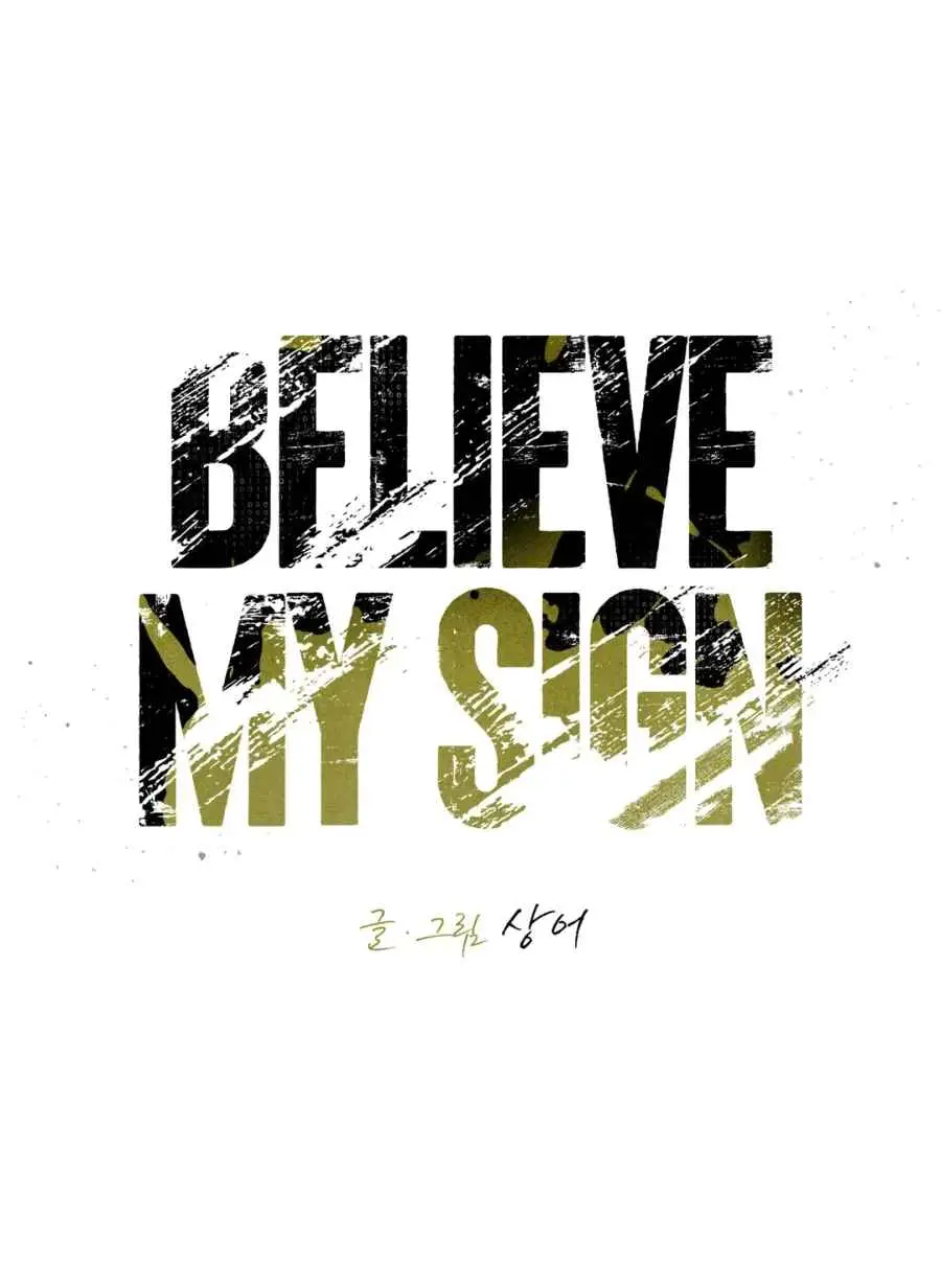 Believe My Sign (2022) - Capítulo 32 - Página 14 - LectorTMOo