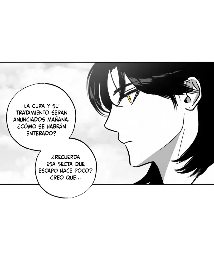 Believe My Sign (2022) - Capítulo 33 - Página 20 - LectorTMOo