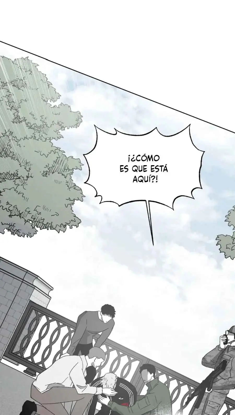 Believe My Sign (2022) - Capítulo 33 - Página 31 - LectorTMOo
