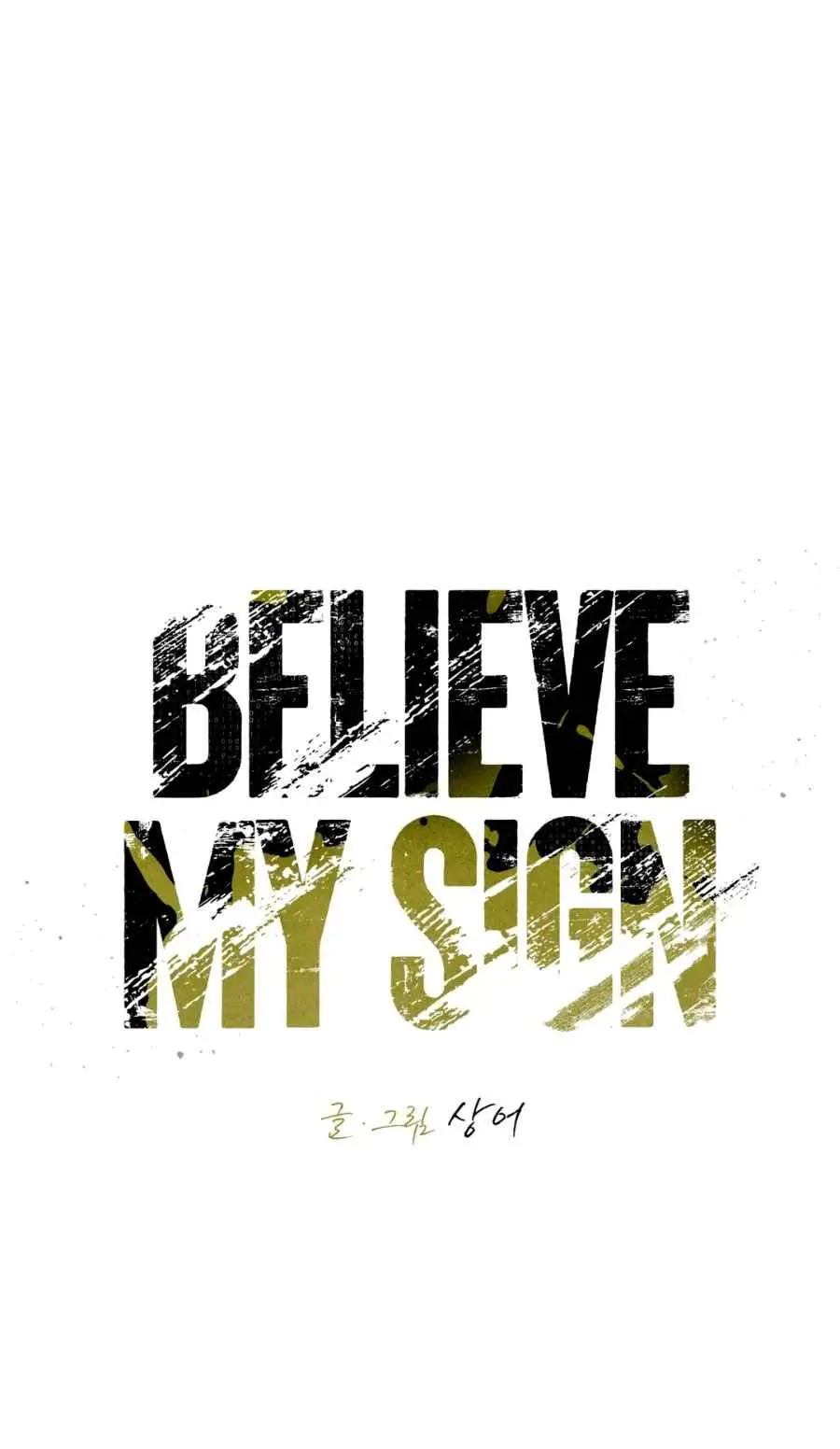Believe My Sign (2022) - Capítulo 34 - Página 8 - LectorTMOo