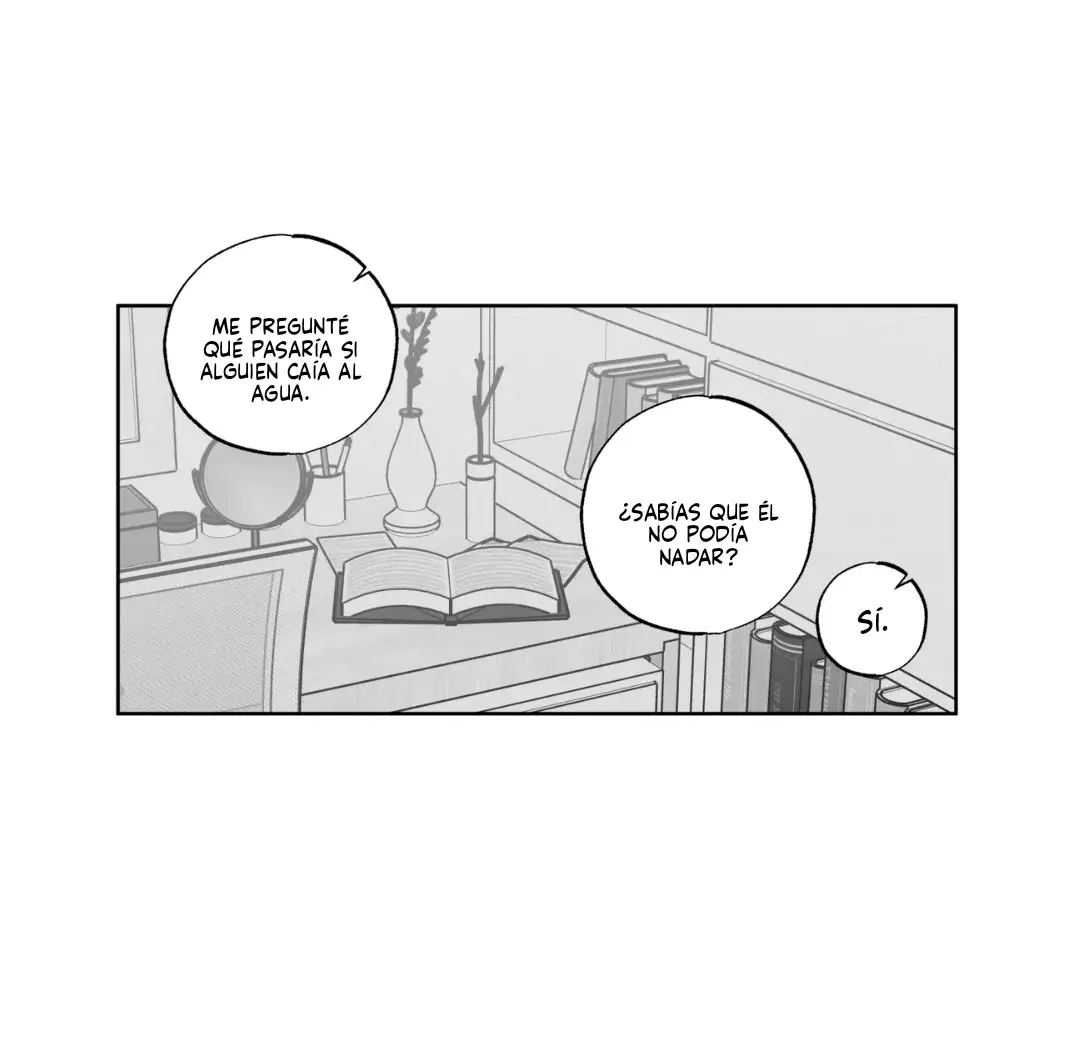 Believe My Sign (2022) - Capítulo 34 - Página 19 - LectorTMOo