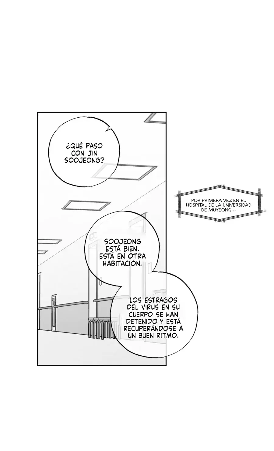 Believe My Sign (2022) - Capítulo 34 - Página 44 - LectorTMOo