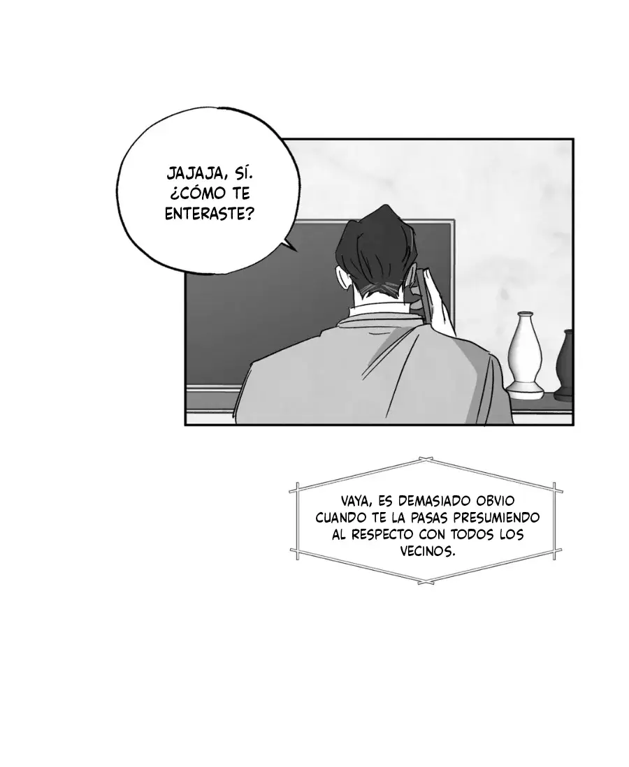 Believe My Sign (2022) - Capítulo 35 - Página 4 - LectorTMOo