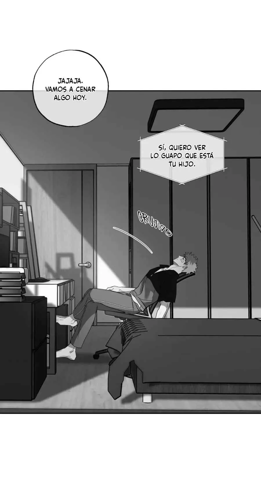 Believe My Sign (2022) - Capítulo 35 - Página 7 - LectorTMOo