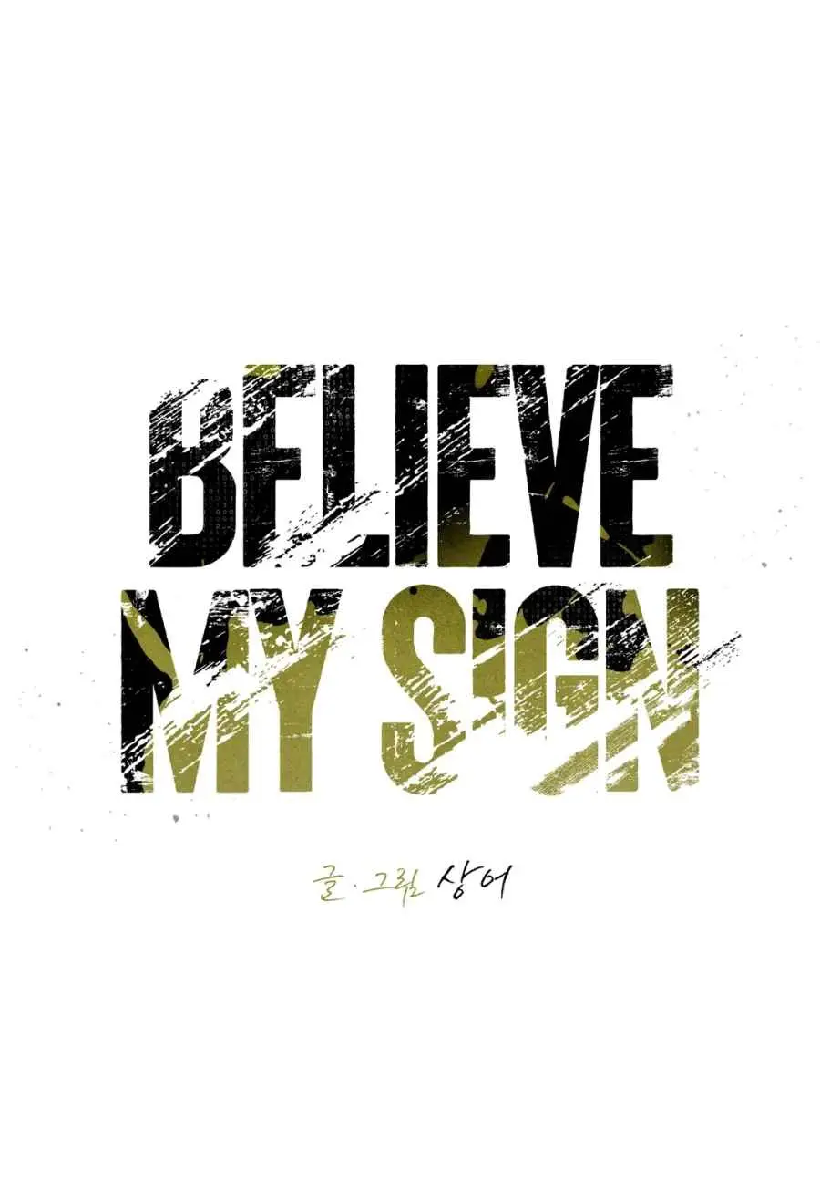Believe My Sign (2022) - Capítulo 35 - Página 11 - LectorTMOo