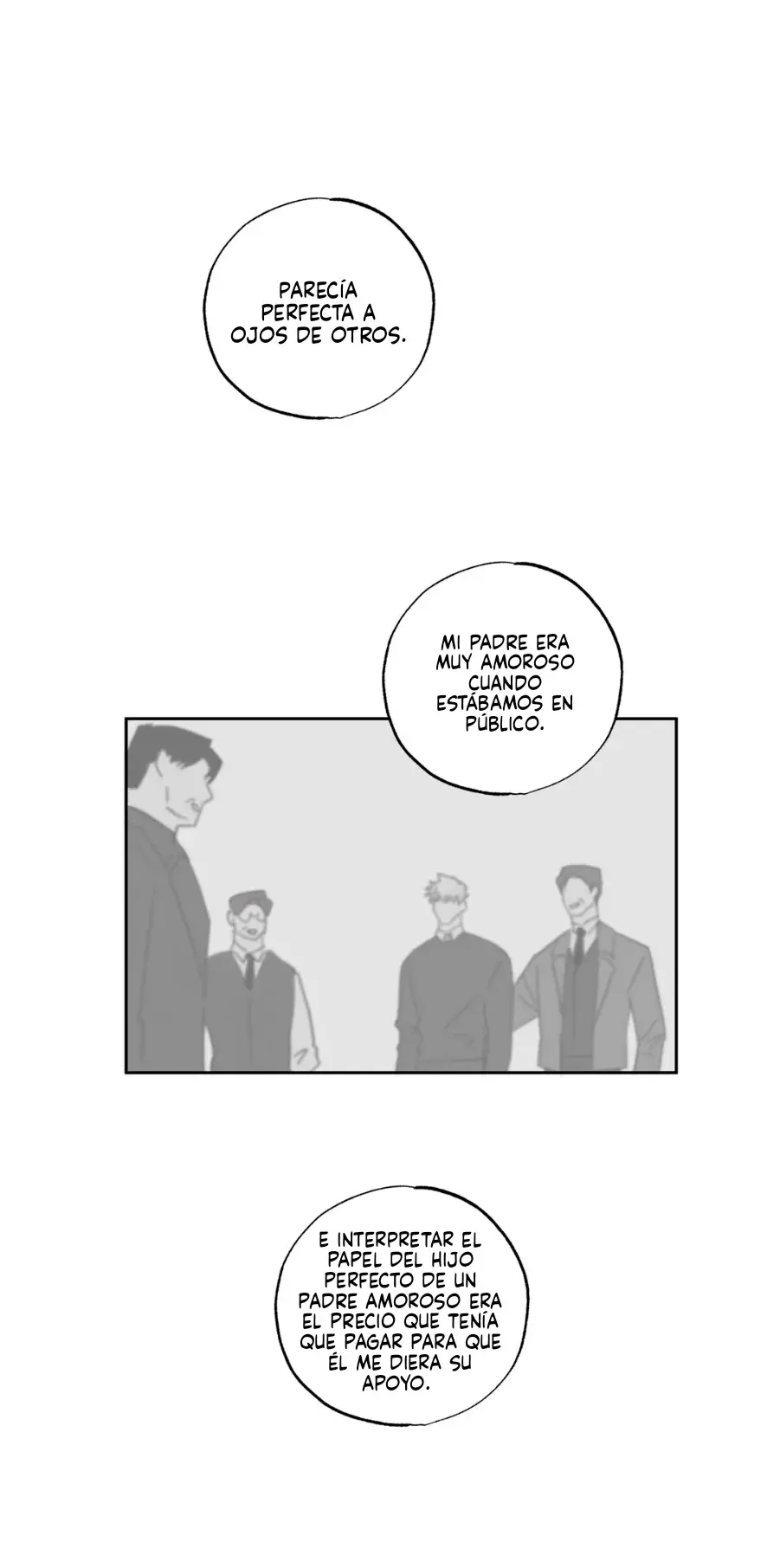 Believe My Sign (2022) - Capítulo 36 - Página 30 - LectorTMOo