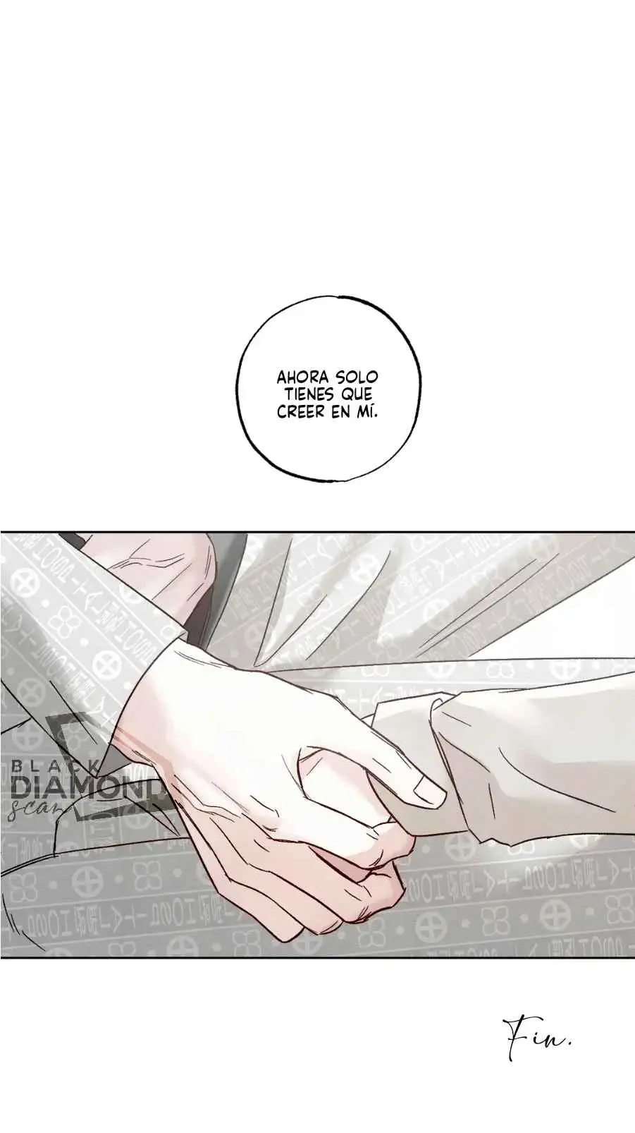 Believe My Sign (2022) - Capítulo 36 - Página 60 - LectorTMOo