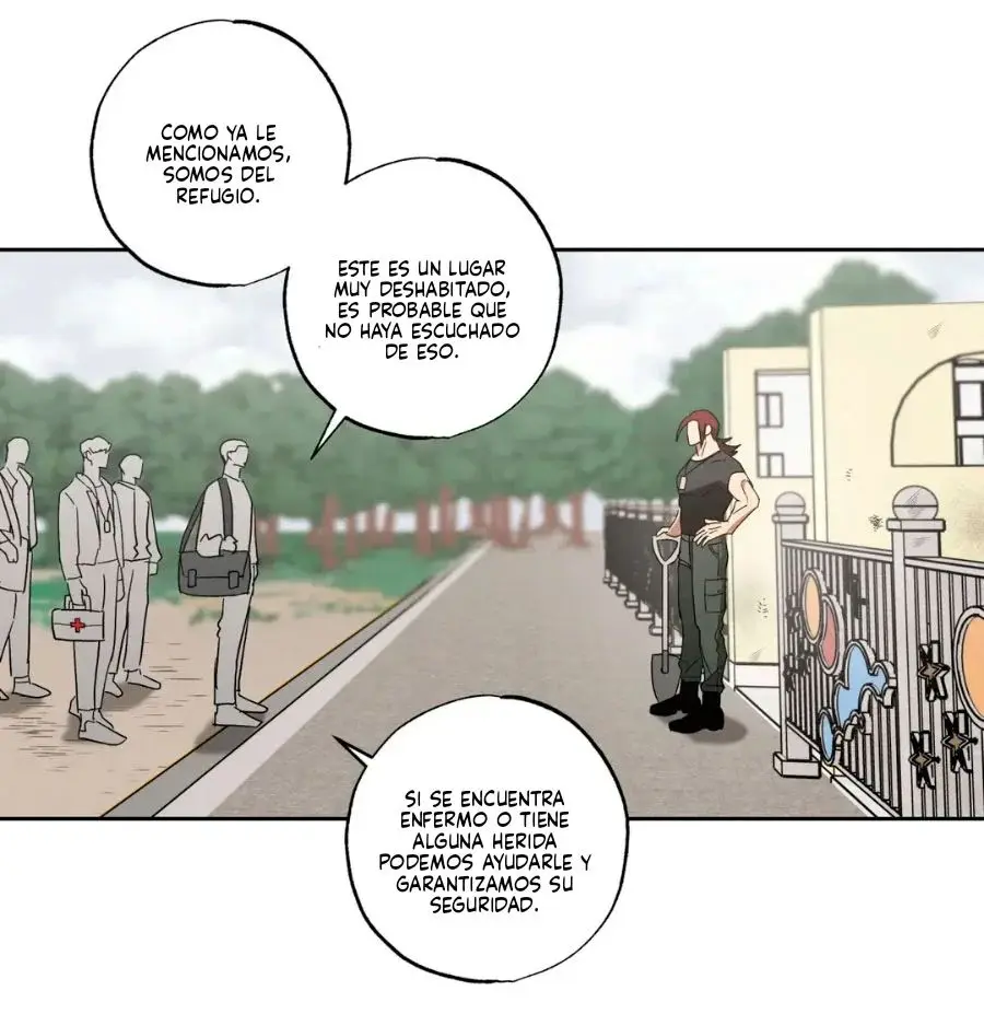 Believe My Sign (2022) - Capítulo 37 - Página 5 - LectorTMOo
