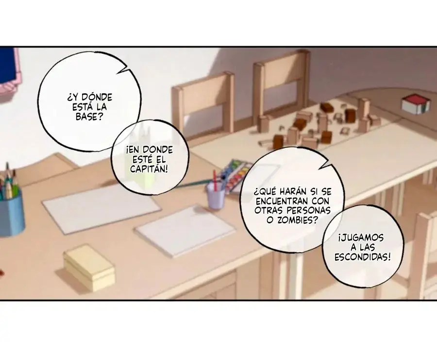 Believe My Sign (2022) - Capítulo 37 - Página 18 - LectorTMOo