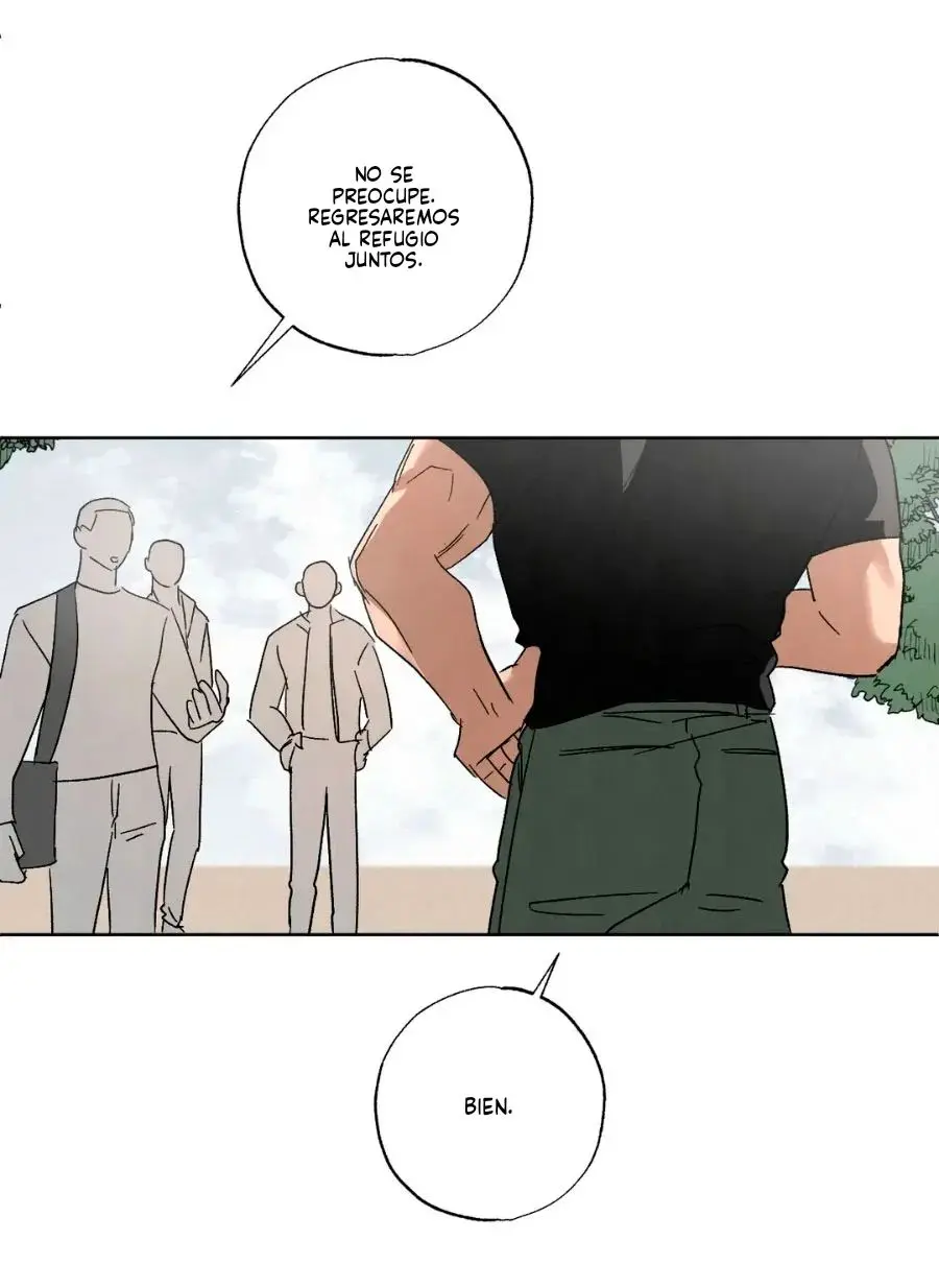 Believe My Sign (2022) - Capítulo 37 - Página 39 - LectorTMOo