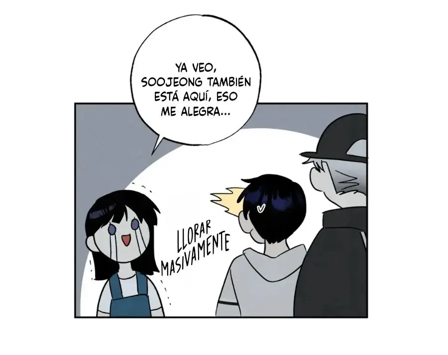 Believe My Sign (2022) - Capítulo 38 - Página 16 - LectorTMOo