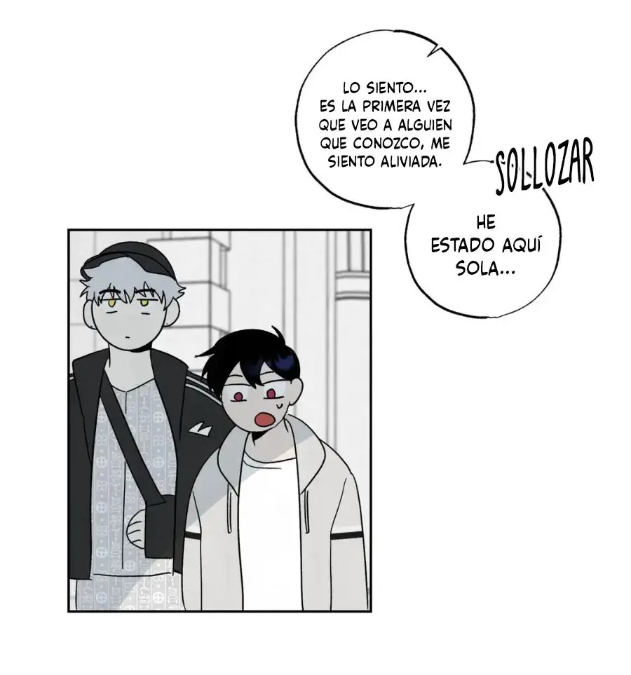 Believe My Sign (2022) - Capítulo 38 - Página 17 - LectorTMOo