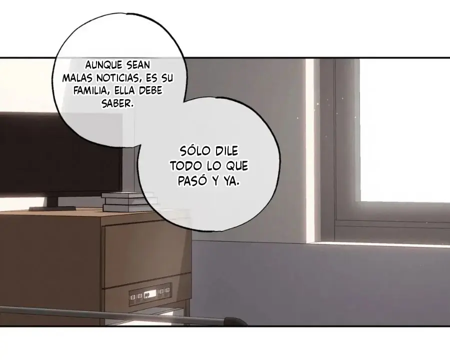 Believe My Sign (2022) - Capítulo 38 - Página 31 - LectorTMOo