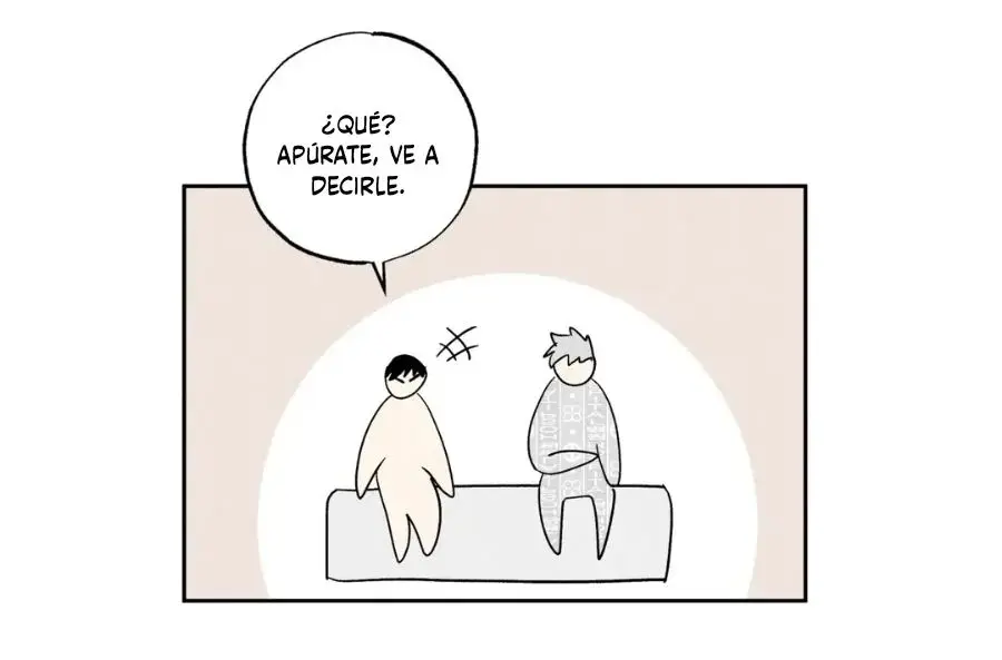 Believe My Sign (2022) - Capítulo 38 - Página 33 - LectorTMOo
