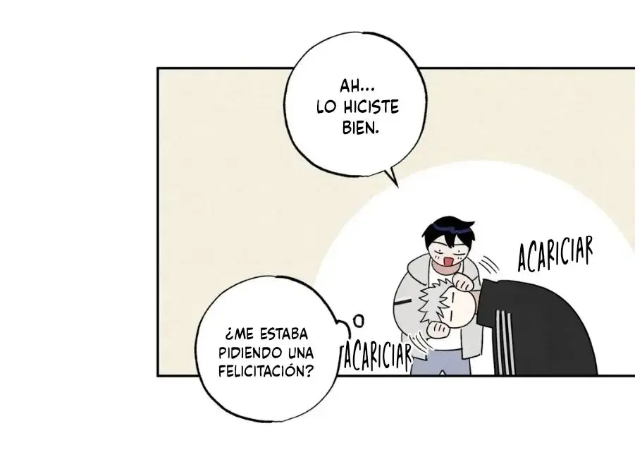 Believe My Sign (2022) - Capítulo 38 - Página 42 - LectorTMOo