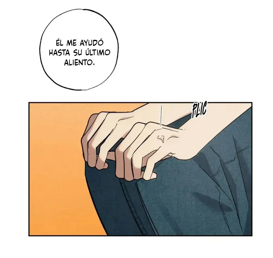 Believe My Sign (2022) - Capítulo 38 - Página 50 - LectorTMOo