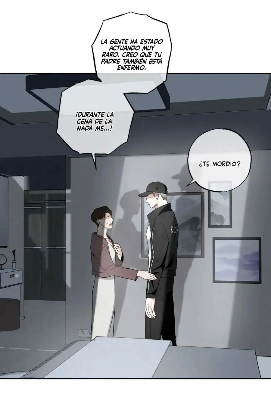 Believe My Sign (2022) - Capítulo 39 - Página 21 - LectorTMOo