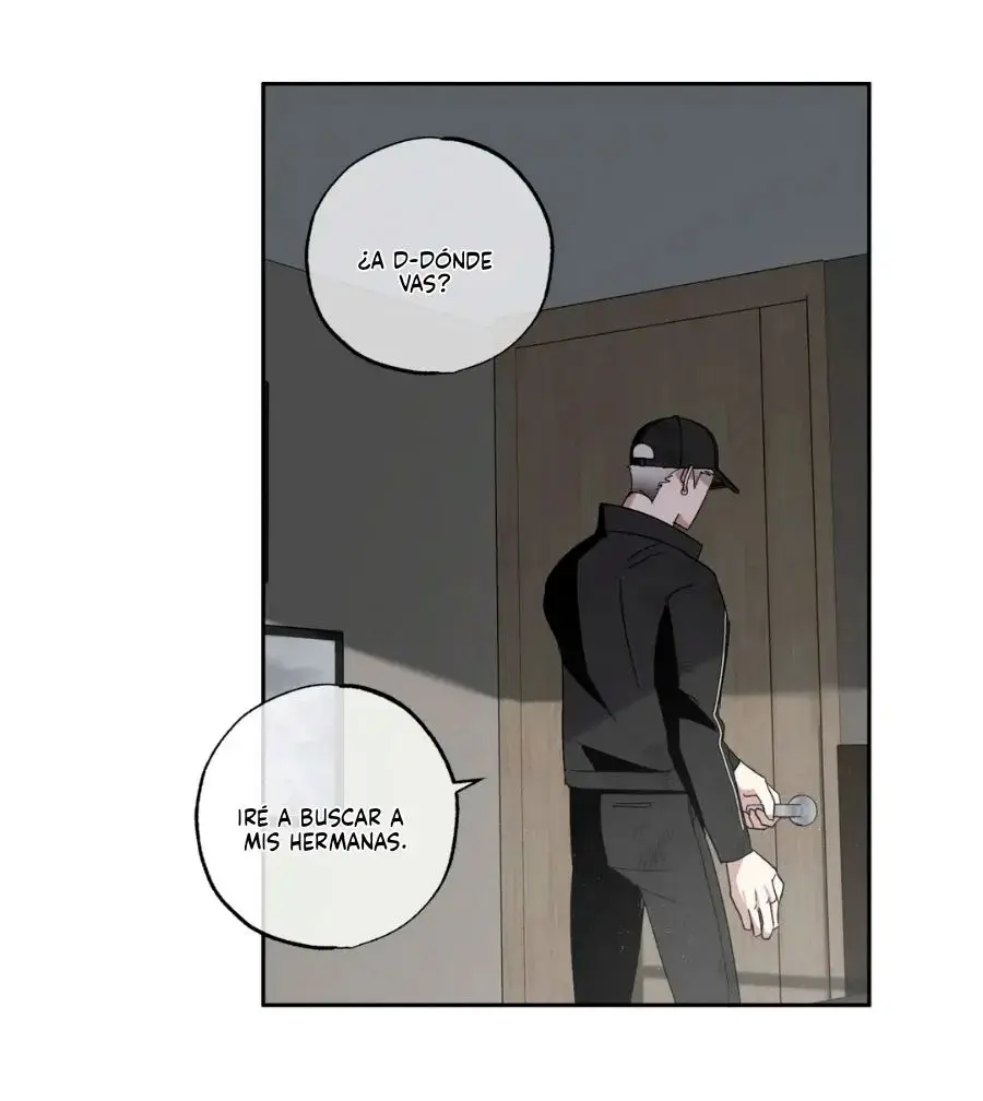 Believe My Sign (2022) - Capítulo 39 - Página 33 - LectorTMOo