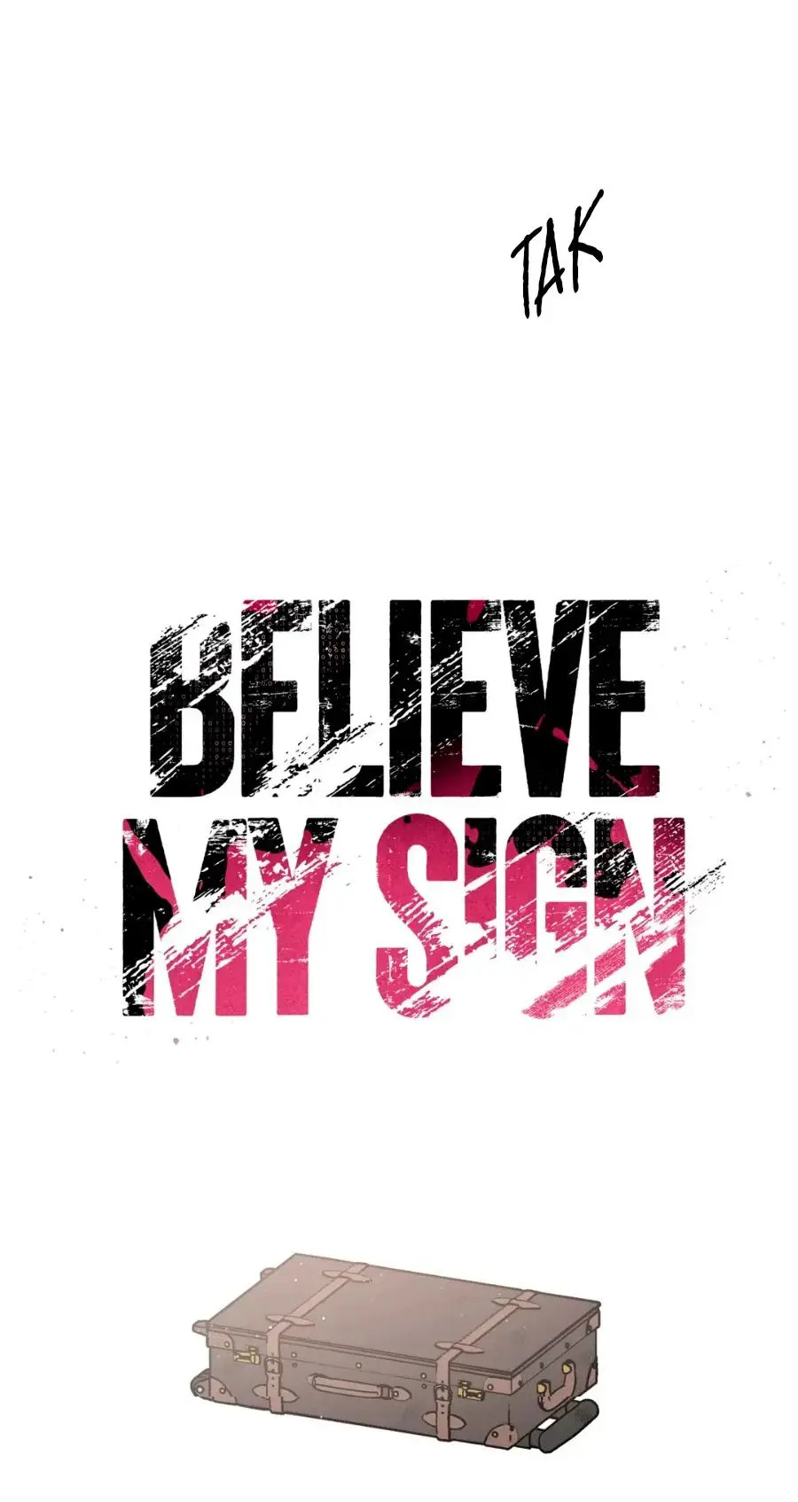 Believe My Sign (2022) - Capítulo 40 - Página 20 - LectorTMOo