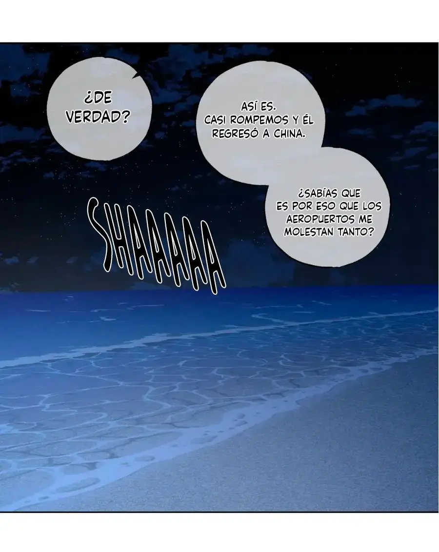 Believe My Sign (2022) - Capítulo 40 - Página 29 - LectorTMOo