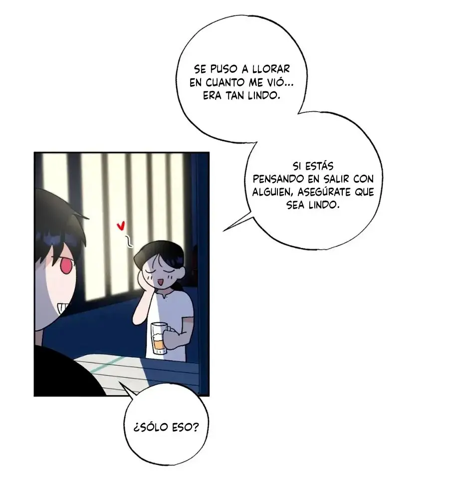Believe My Sign (2022) - Capítulo 40 - Página 31 - LectorTMOo