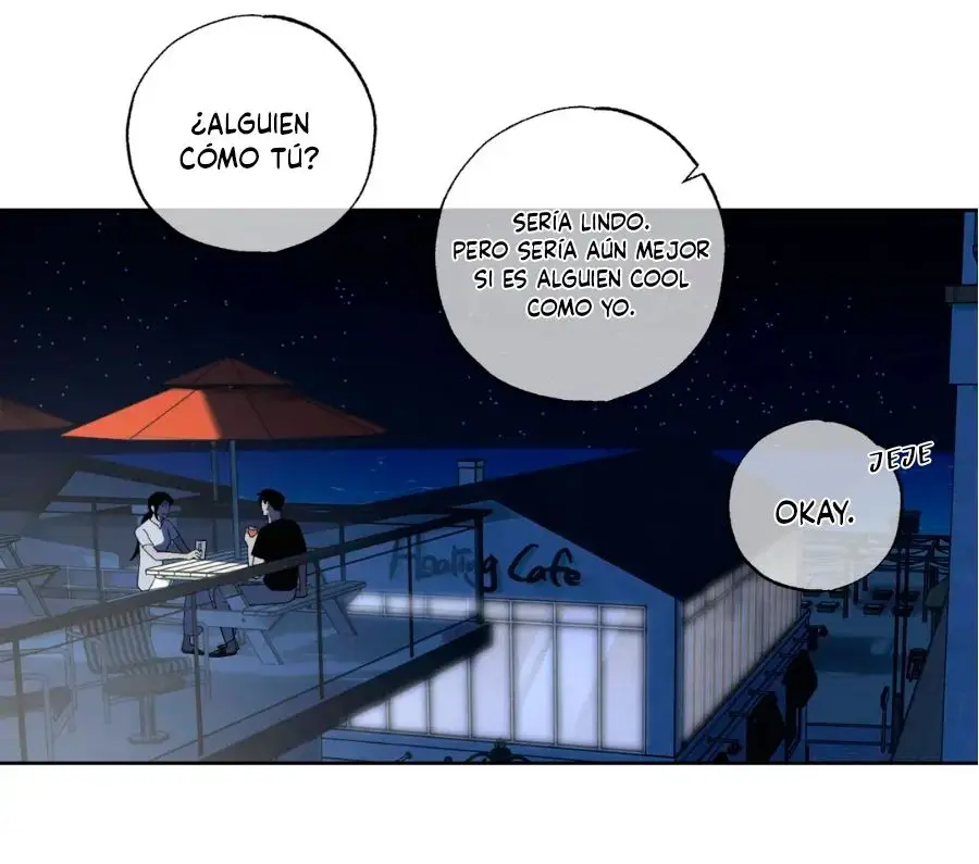 Believe My Sign (2022) - Capítulo 40 - Página 33 - LectorTMOo