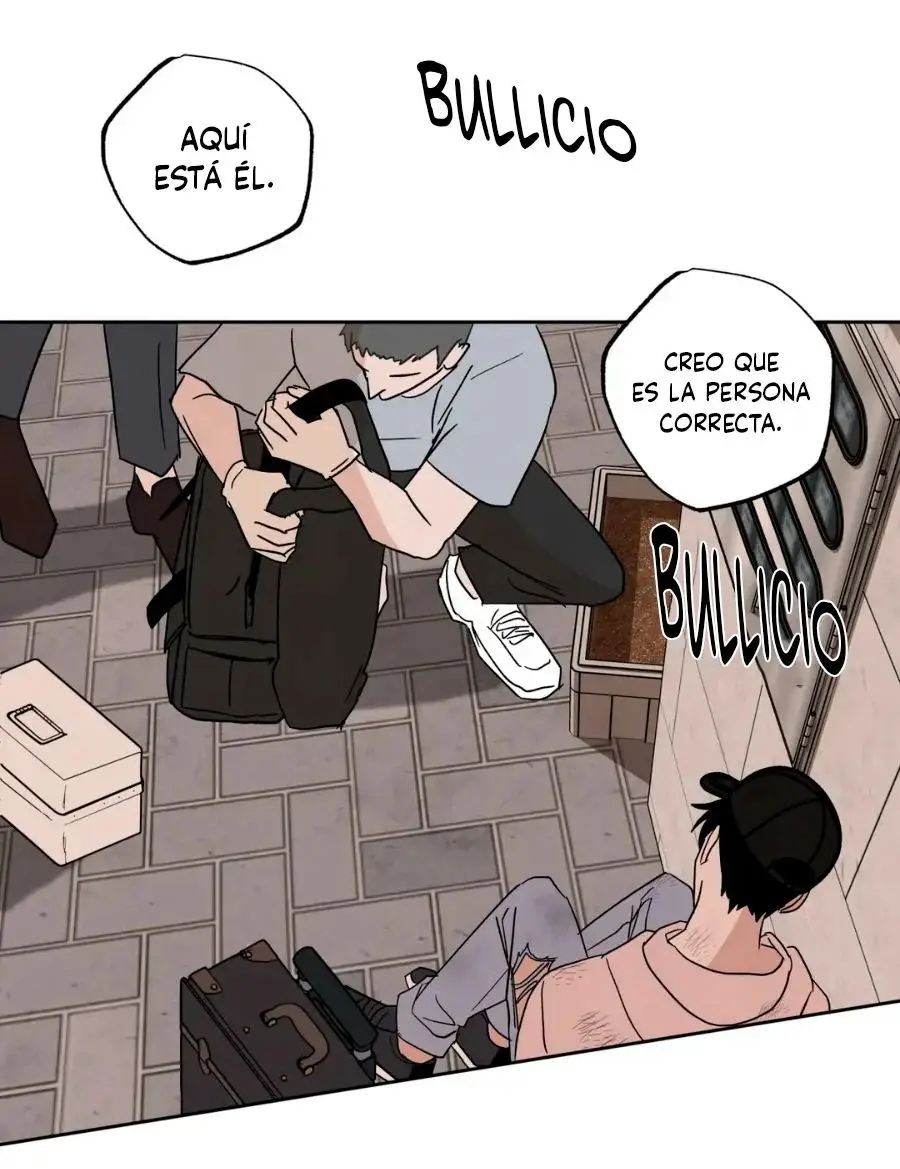 Believe My Sign (2022) - Capítulo 40 - Página 47 - LectorTMOo