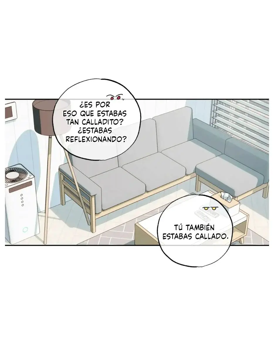 Believe My Sign (2022) - Capítulo 41 - Página 34 - LectorTMOo