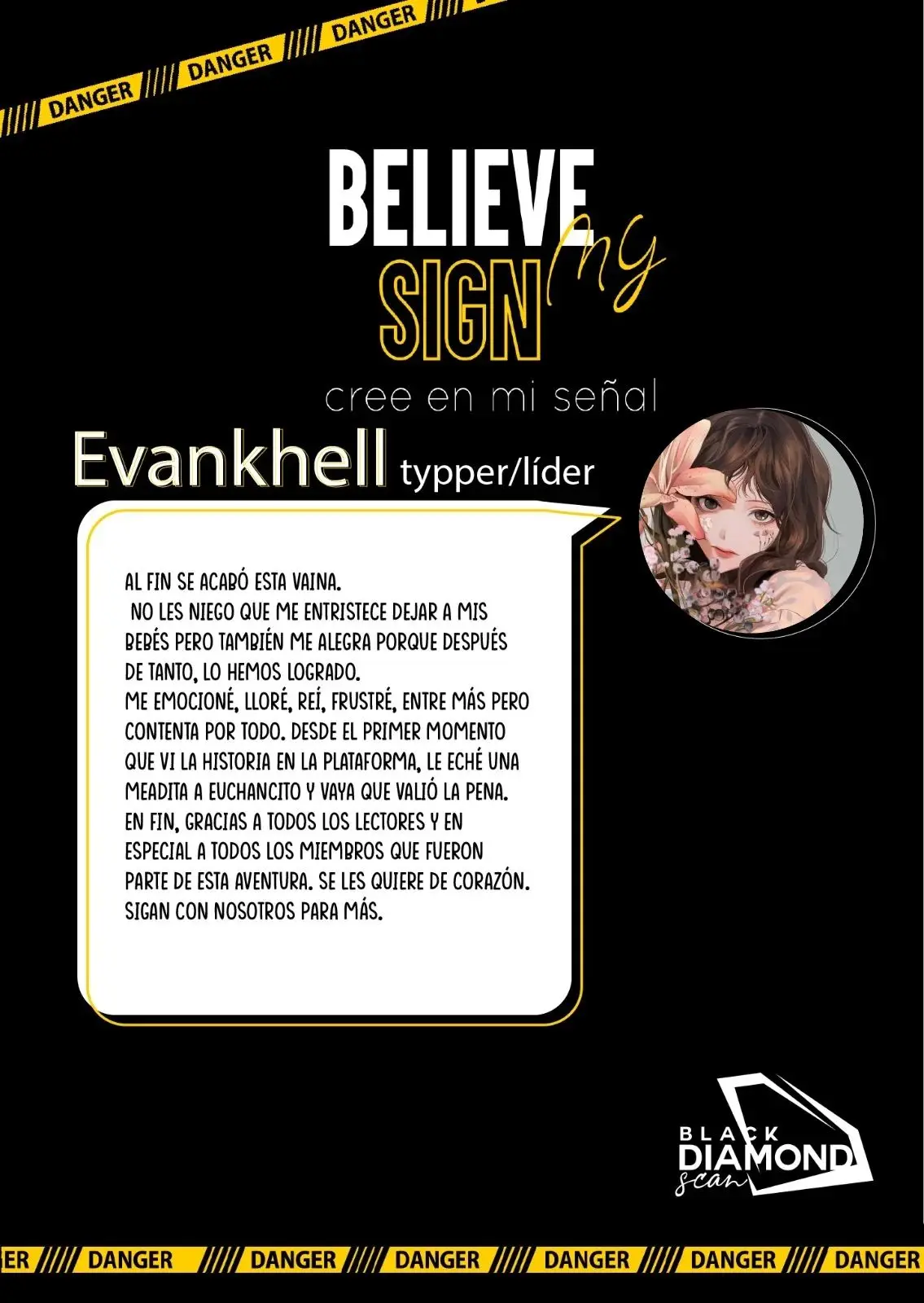 Believe My Sign (2022) - Capítulo 41 - Página 66 - LectorTMOo